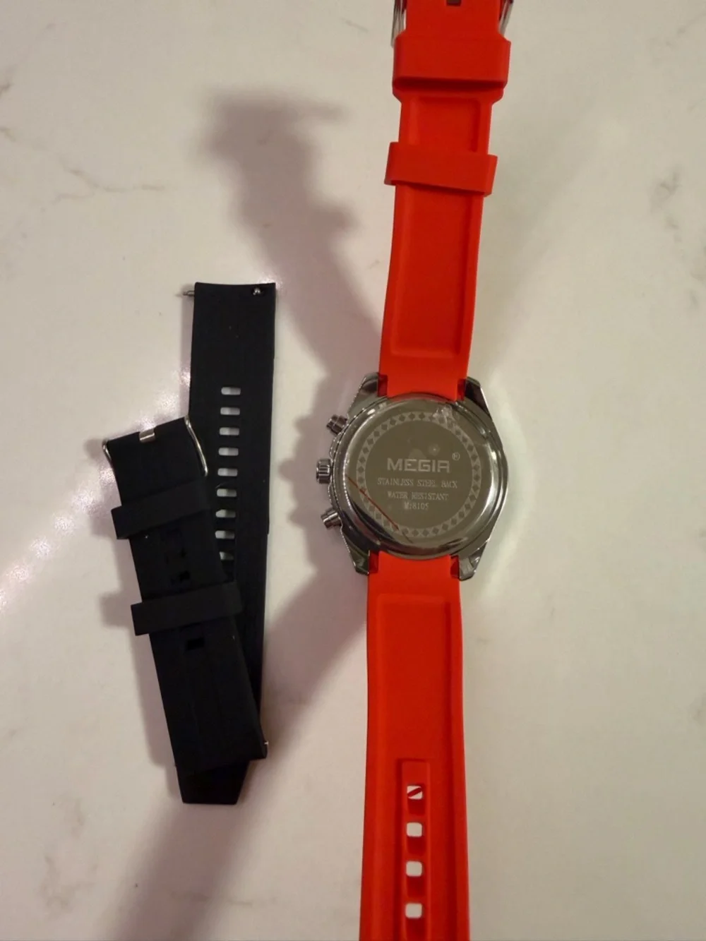 Moonswatch MOD - Picture 5 of 5